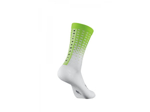 Advanced Cycling Socks - Synergy Neon Green