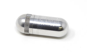 Dynaplug® Pill Micro Pro