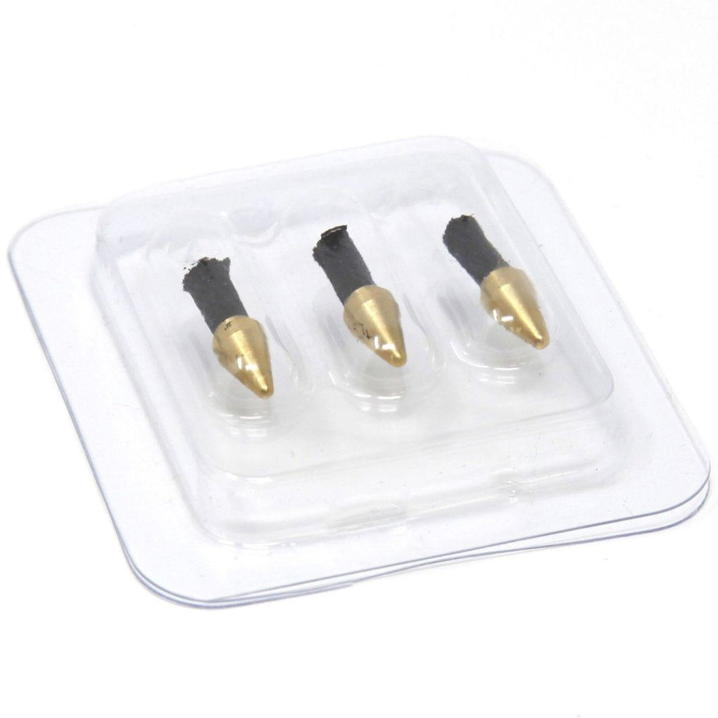 Soft Tip para Dynaplug Air Road -  Pack 3 mechas  (carretera/ruta)