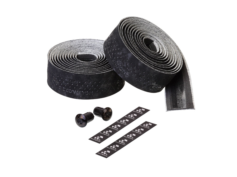 Advanced Velvet Touch - Black