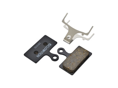 Pastillas de freno orgánicas - Shimano® XTR M9000 (G-Type) caja 15 pares: 7,95€/par