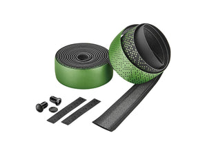Advanced Leather Touch - Shining Metallic Envy Green