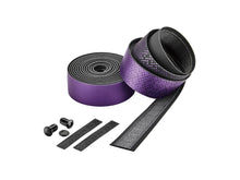 Cargar imagen en el visor de la galería, Advanced Leather Touch - Shining Metallic Amethyst Purple