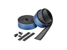 Cargar imagen en el visor de la galería, Advanced Leather Touch - Shining Metallic Sapphire Blue