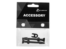 Cargar imagen en el visor de la galería, Válvula Tubeless Advanced 40mm (pack 2 uds)