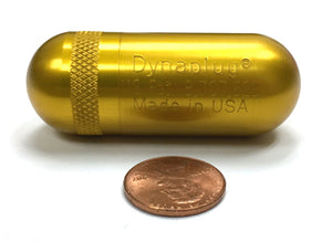 Dynaplug® Pill Micro Pro