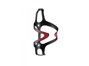 Portabidón Carbono Premium - Brilliant Red