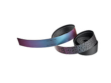 Cargar imagen en el visor de la galería, Premium Leather Touch - Chameleon Violet Purple