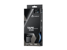 Cargar imagen en el visor de la galería, Advanced Leather Touch - Shining Metallic Sapphire Blue