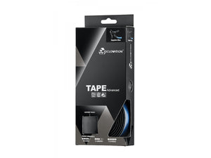 Advanced Leather Touch - Shining Metallic Sapphire Blue