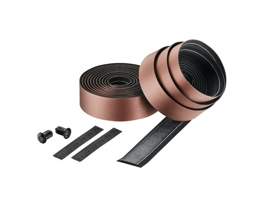Advanced Leather Touch - Steampunk Copper