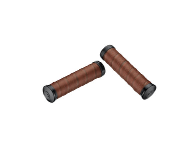 Puños Premium Urban Classic Wrap Grip - Grind Brown