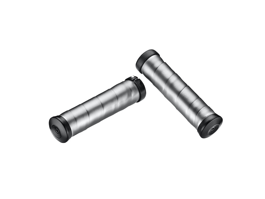 Puños Premium Urban Classic Wrap Grip - Gamma Platinum