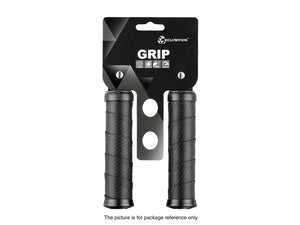 Puños Premium Urban Classic Wrap Grip - Gamma Platinum