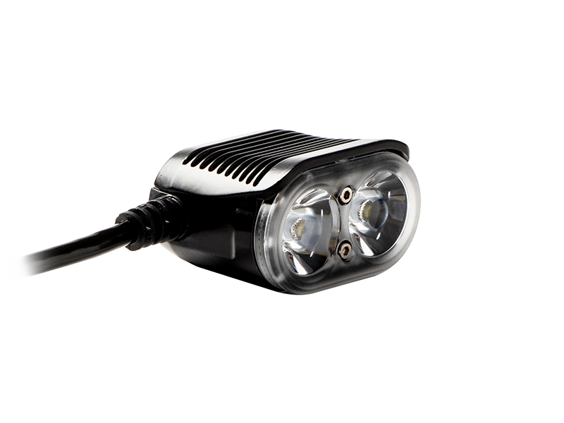 Gloworm Alpha Plus RF Lightset (G1.0) 1200 Lumens