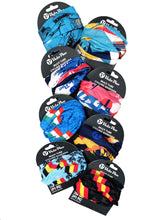 Cargar imagen en el visor de la galería, Bandana Tubular ECHELON