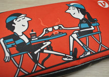 Cargar imagen en el visor de la galería, RidePac Premium CAFE VAN