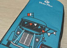 Cargar imagen en el visor de la galería, RidePac Premium CAFE VAN