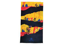 Cargar imagen en el visor de la galería, Bandana Tubular CX