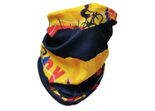 Cargar imagen en el visor de la galería, Bandana Tubular CX