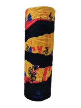 Cargar imagen en el visor de la galería, Bandana Tubular CX