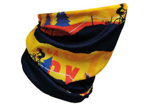 Cargar imagen en el visor de la galería, Bandana Tubular CX