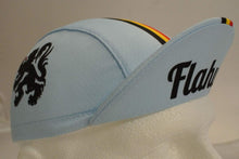 Cargar imagen en el visor de la galería, Belgium Cycling Cap