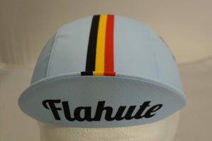 Belgium Cycling Cap