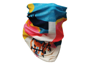 Bandana Tubular ECHELON