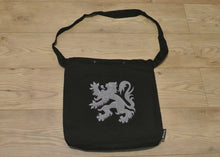 Cargar imagen en el visor de la galería, Flanders Lion Musette XL Grey