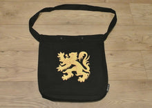 Cargar imagen en el visor de la galería, Flanders Lion Musette XL Yellow