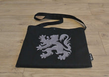 Cargar imagen en el visor de la galería, Flanders Lion Musette Grey