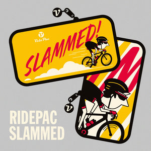 RidePac Premium SLAMMED