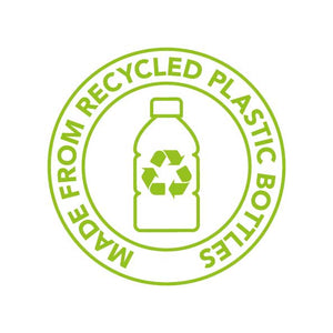 ‘Bottles’ Recycled Bandana